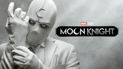 Moon Knight - Cavaliere della Luna (2022)