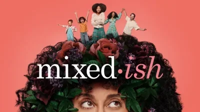 Mixed-ish
