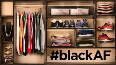 BlackAF