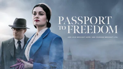 Passaporto per la libertà