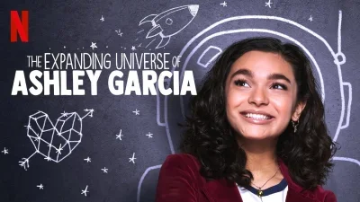 L'Universo in Espansione di Ashley Garcia