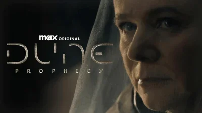 Dune: Prophecy