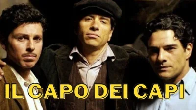 Il capo dei capi