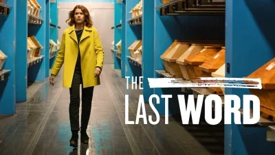The Last Word