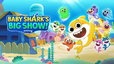 Baby Shark's Big Show!