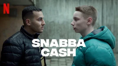 Snabba cash