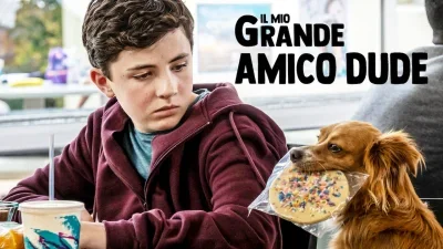 Il mio grande amico Dude