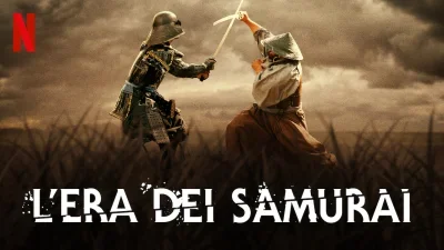 L’Era dei Samurai: La nascita del Giappone