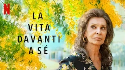 La Vita Davanti