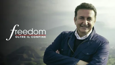 Freedom – Oltre il confine