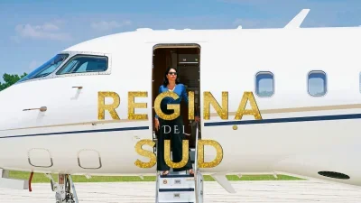 Queen Of The South