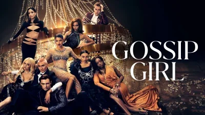 Gossip Girl (2021)