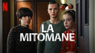 Mytho - La mitomane