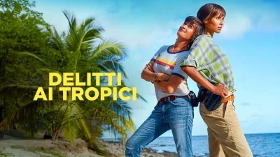 Delitti ai Tropici