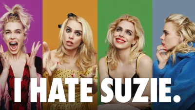 I Hate Suzie
