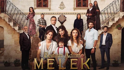 Melek - Il coraggio di una madre