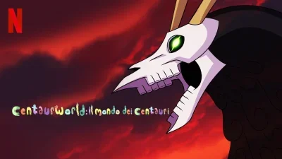 Centaurworld - Il mondo dei centauri