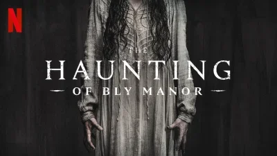 The Haunting of Bly Manor