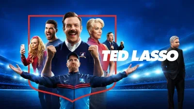 Ted Lasso