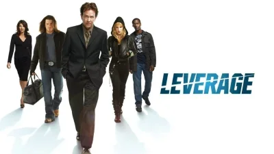 Leverage - Consulenze illegali