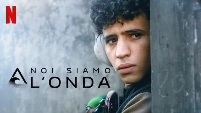 Wir sind die Welle - Noi siamo l'onda