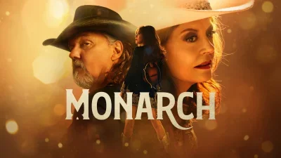 Monarch – La musica è un affare di famiglia