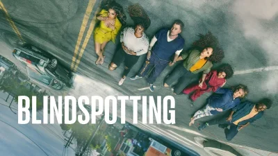 Blindspotting