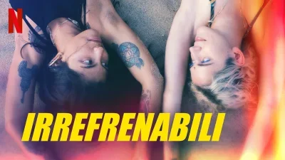 Irrefrenabili