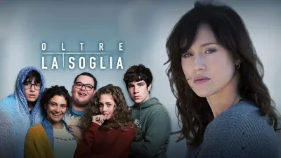 Oltre la soglia