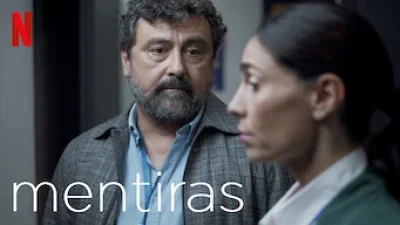 Mentiras