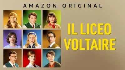 Il liceo Voltaire – Voltaire High