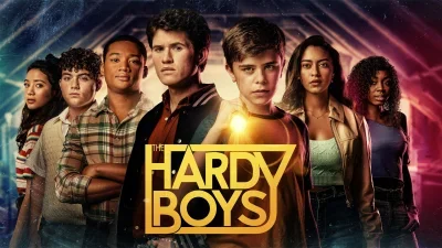 The Hardy Boys