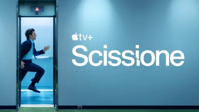 Severance - Scissione