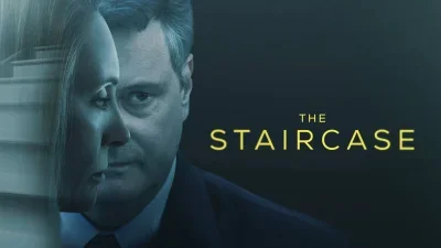 The Staircase – Una morte sospetta (2022)