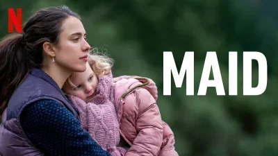 Maid – Serie TV