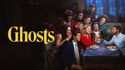 Ghosts (2021)