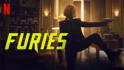 Furies