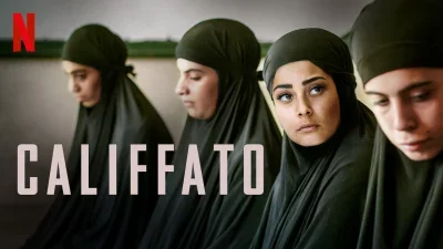 Califfato - Kalifat