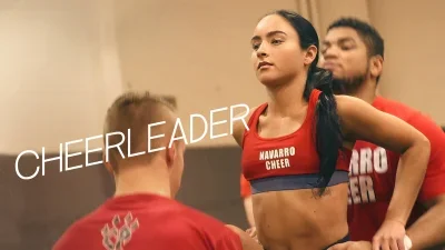 Cheerleader