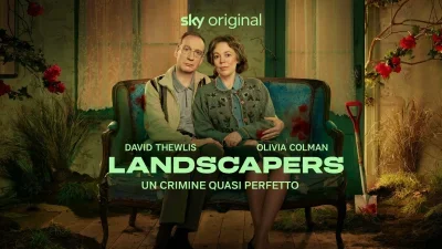 Landscapers – Un crimine quasi perfetto