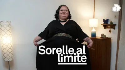 Sorelle Al Limite