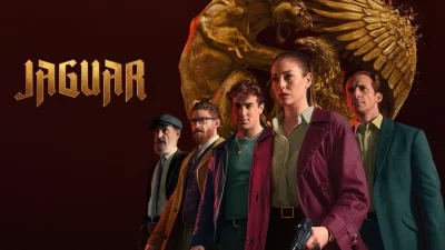 Giaguaro – Serie TV