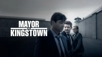 Mayor of Kingstown