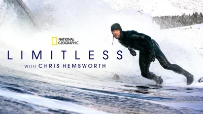 Limitless con Chris Hemsworth
