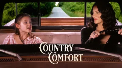 Country Comfort