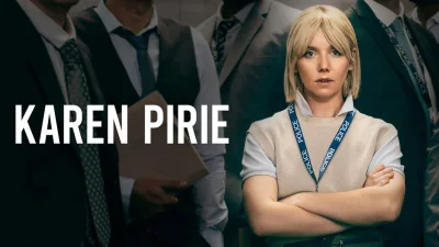 Karen Pirie