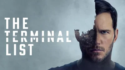 The Terminal List (2022)