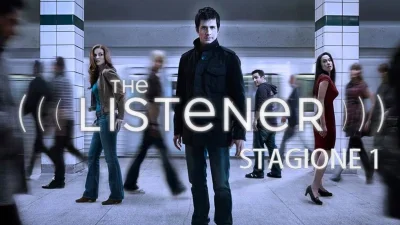 The Listener