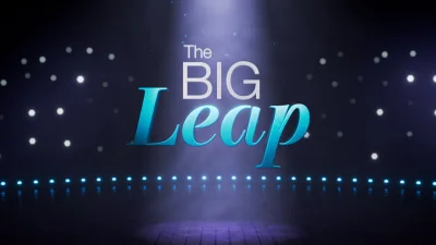 The Big Leap – Un’altra opportunità