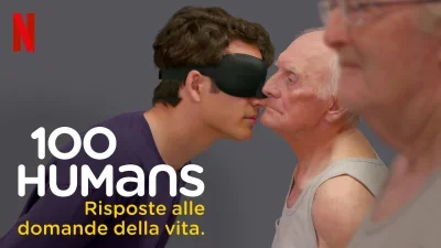 100 Humans